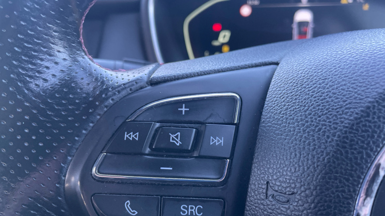 MG Hs 1.5 T-GDI Excite 5dr DCT Petrol Hatchback